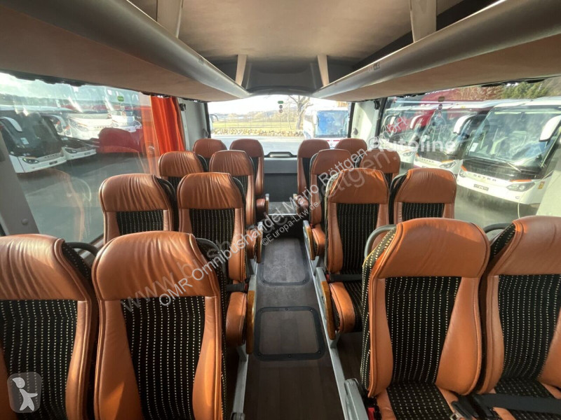 Междуградски автобус MAN R 09 Lion´s Coach C