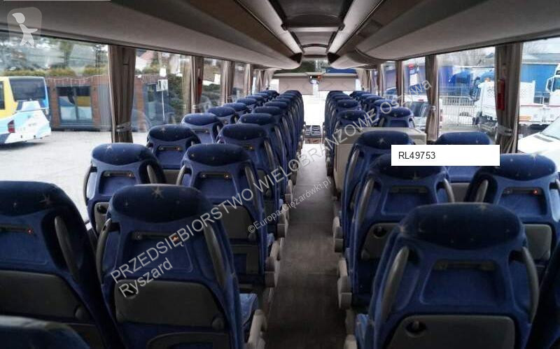 Linjebuss Irisbus MAGELYS (IRISBUS  IVECO)