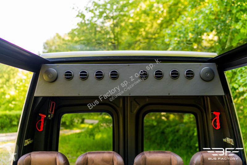 Междуградски автобус Mercedes SPRINTER 519,...