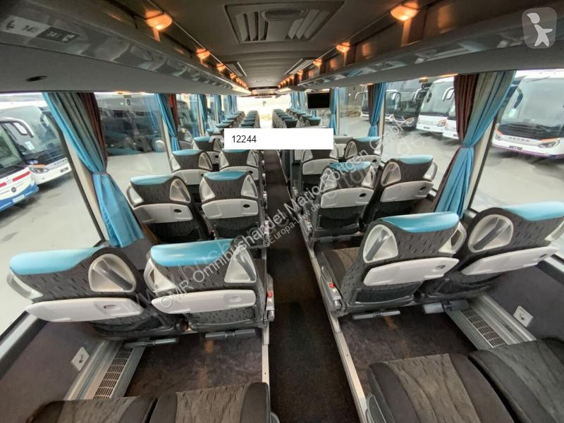 Междуградски автобус Setra HD/2
