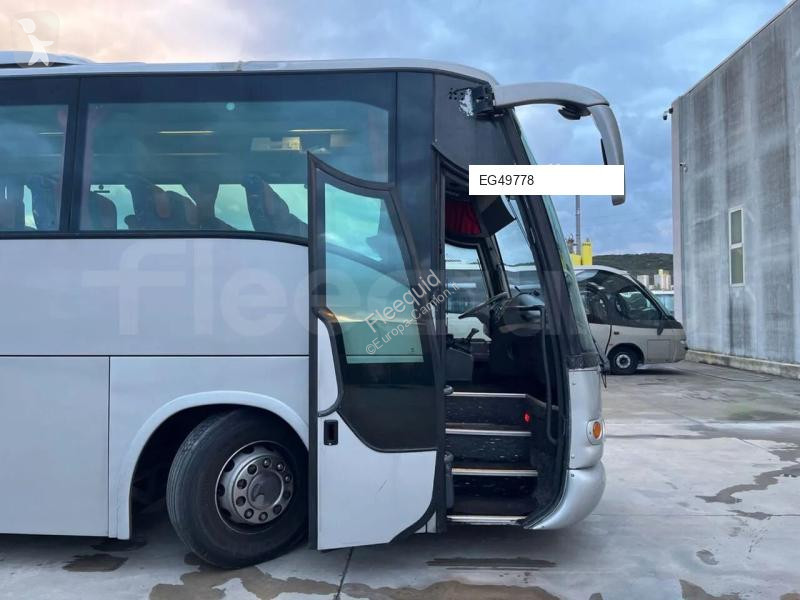 Autobus Irisbus