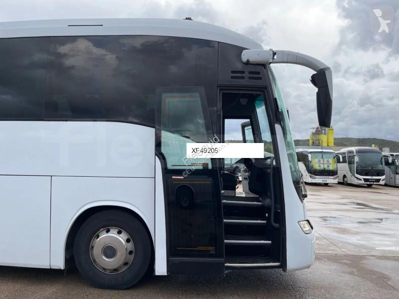 حافلة Irisbus