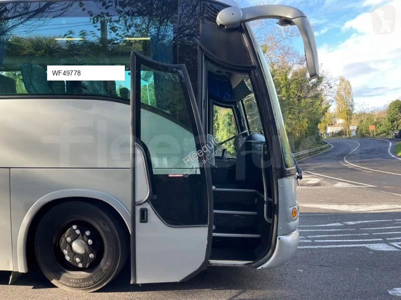 Autobus Irisbus