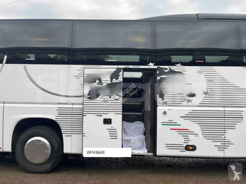 حافلة VDL Futura