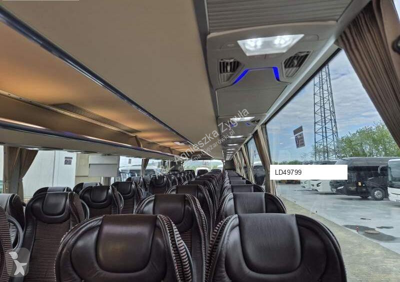 حافلة Temsa HD 13