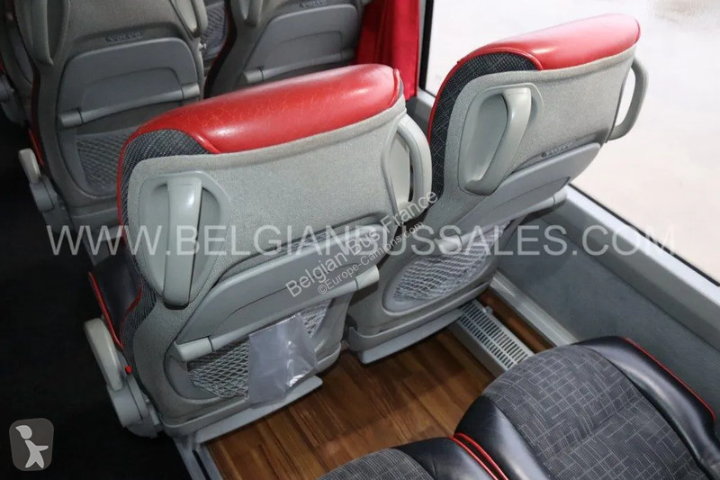 حافلة Volvo / 12.4m / Full Option