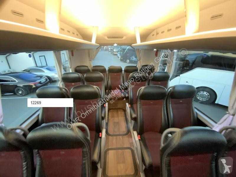 حافلة MAN R 07 Lion´s Coach