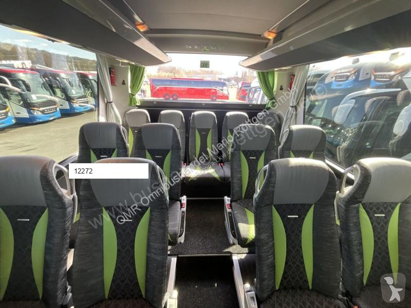 حافلة Setra S 517 HD