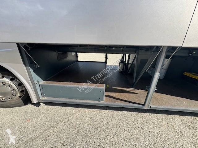 Linjebuss Temsa HD 13
