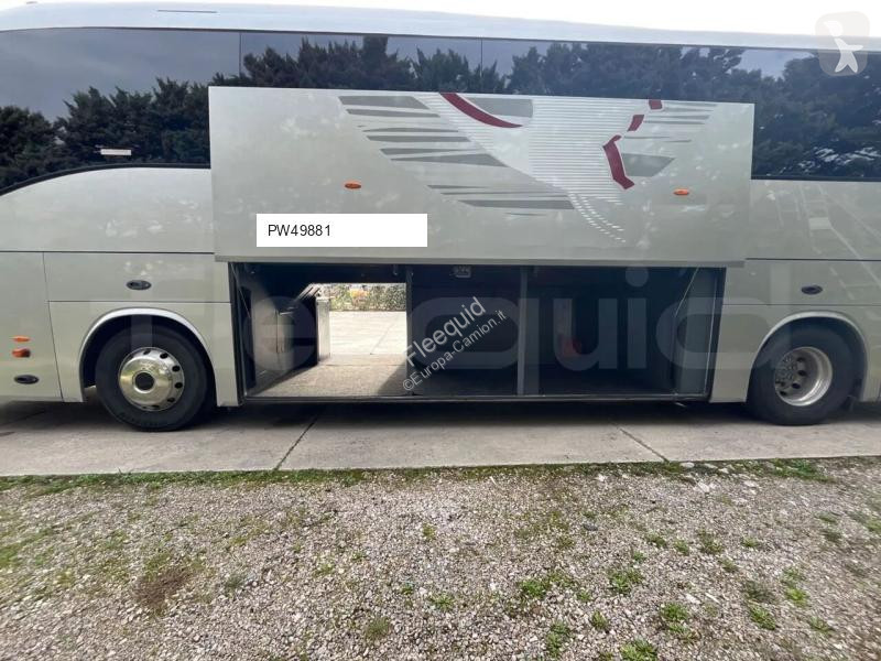 Autobus Irisbus 389