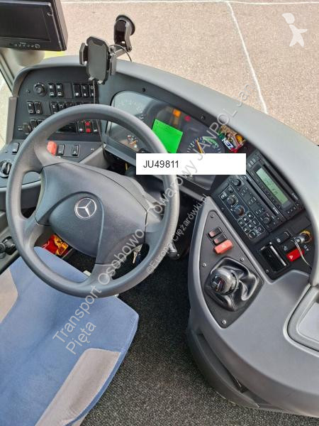 Междуградски автобус Mercedes TOURISMO RHD