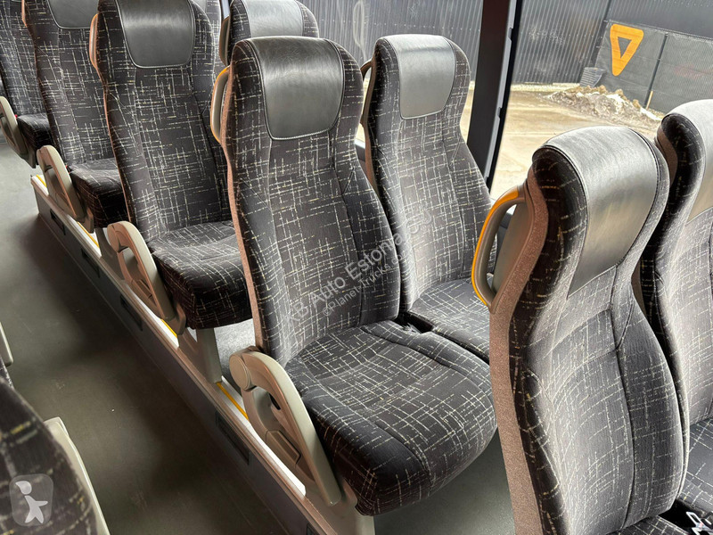 حافلة Volvo B8R 9500 4x2 AC / AUXILIARY HEATING...