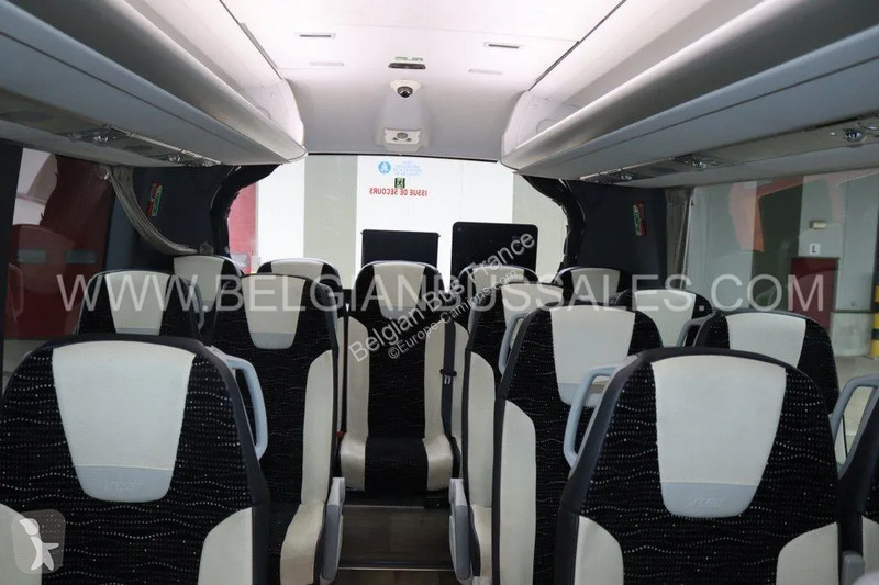 Autobus Irizar S /12.35 / 12.2m / Lift / USB /...