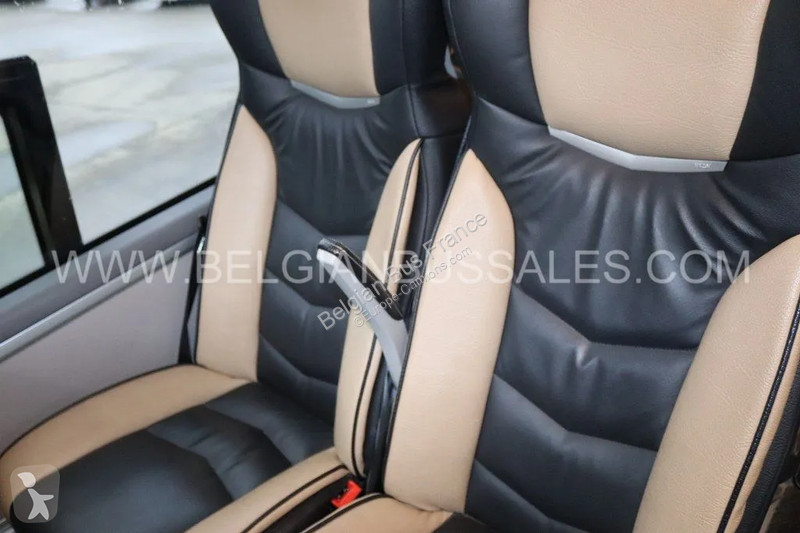 Autobus Irizar Irizar I8 S / 12.4m / Full Option