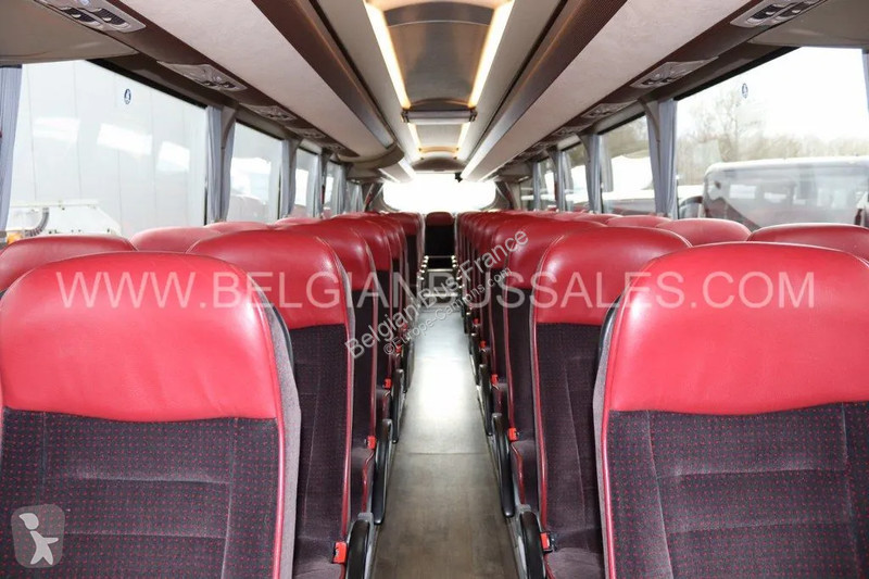 حافلة Iveco Pro / 12.8m / Euro 6 / Full option
