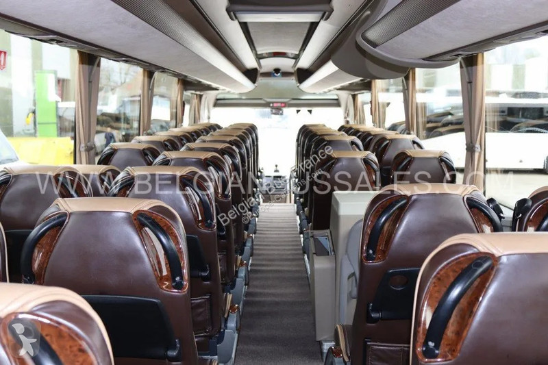 حافلة Iveco Pro / 12.8m / Euro 6 / Full option