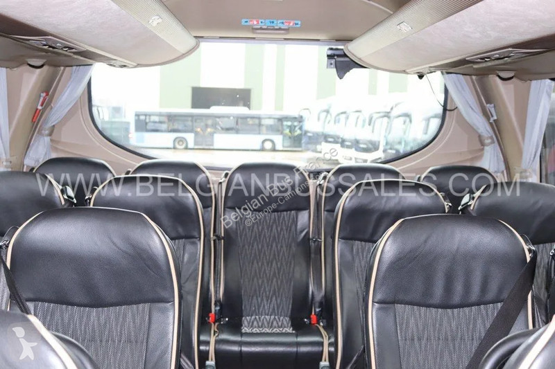 حافلة Iveco Pro / 12.8m / Euro 6 / Full option...