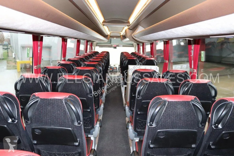 حافلة Iveco Pro / 12.8m / Euro 6 / Full option...
