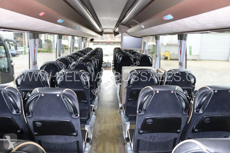 حافلة Iveco / 12.8m / Lift / Full Option