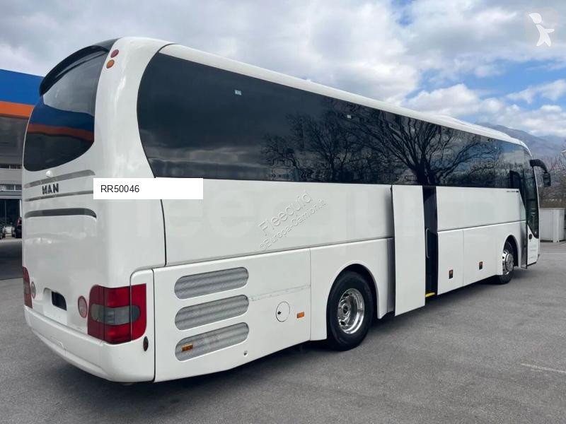 Autobus MAN