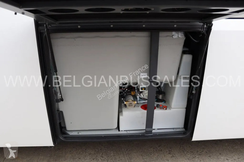 حافلة MAN R08 / 13.8m / USB / Full Option /...