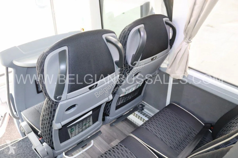 Rutebil MAN R10 / R07 / Tourismo / 13.1m / USB...