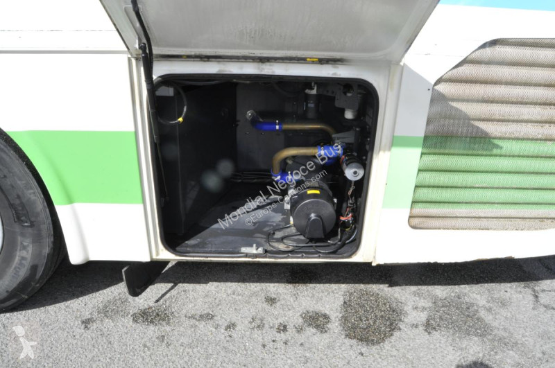 Linjebuss Irisbus Euro 5