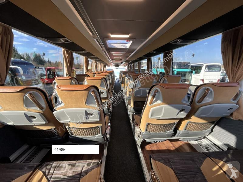 Linjebuss Mercedes 16 RHD