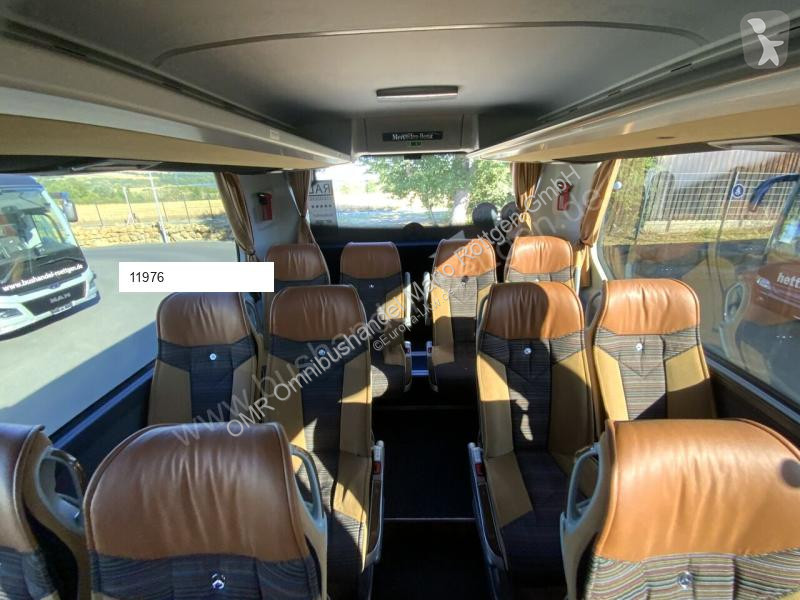 Linjebuss Mercedes L 17 RHD