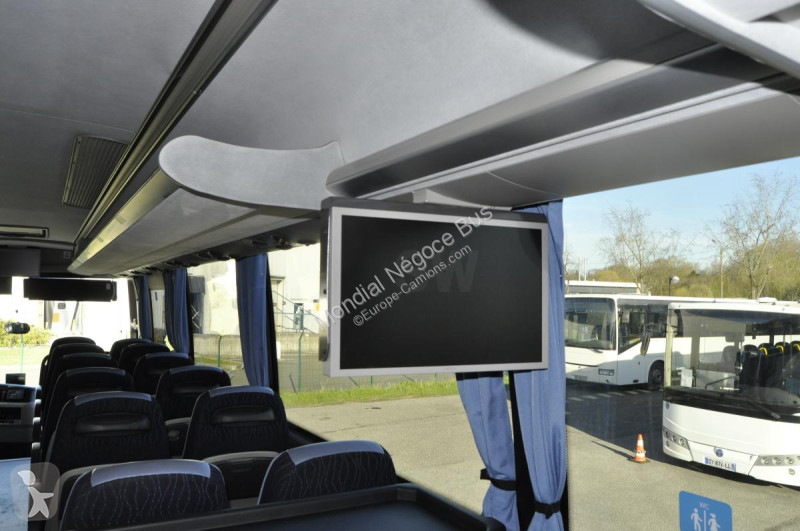 حافلة VDL Euro 6