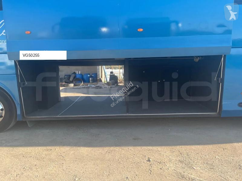 Autobus MAN Noge