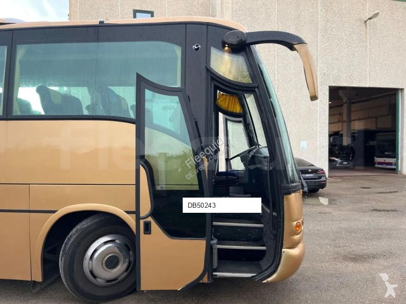 حافلة Irisbus