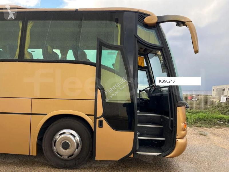 حافلة Irisbus