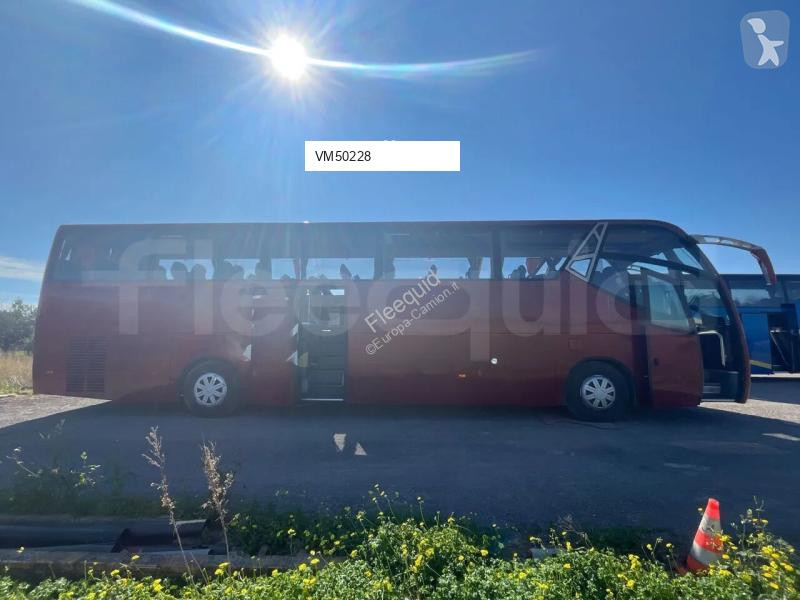 Autobus MAN