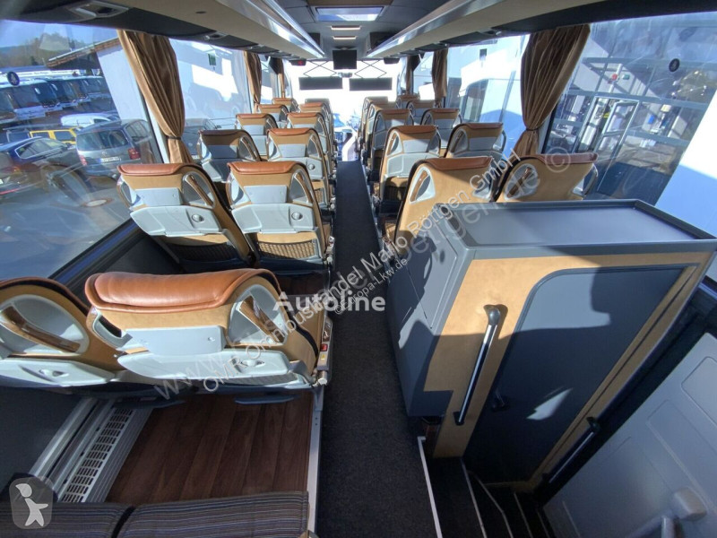 Linjebuss Mercedes L 17 RHD