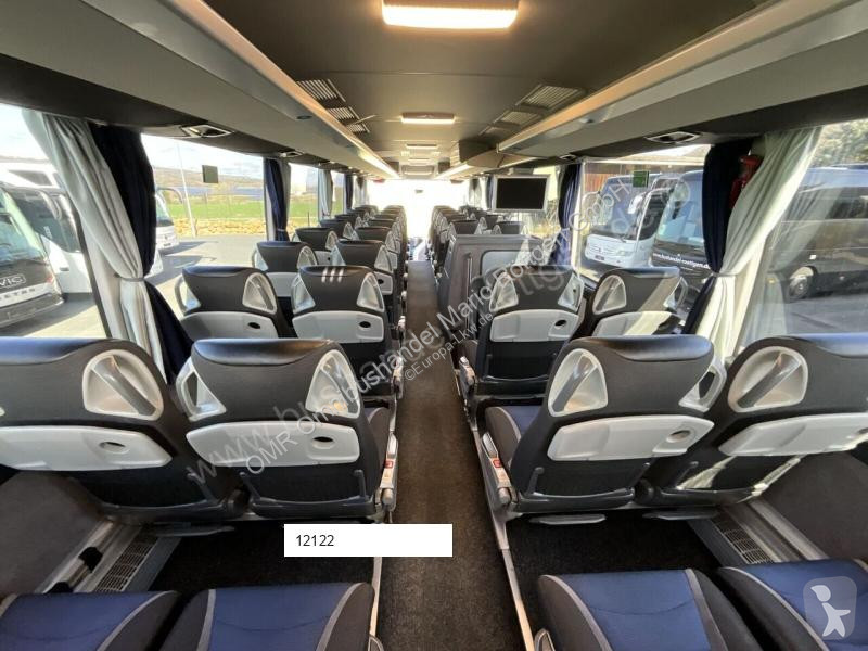 Autobus Mercedes 15 RHD