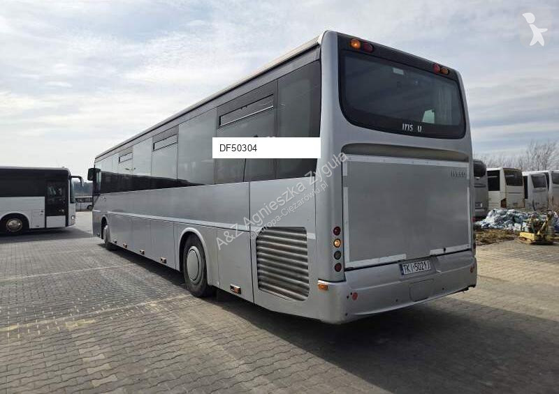 Междуградски автобус Irisbus ARWAY