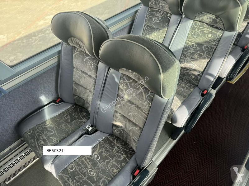 Междуградски автобус Neoplan