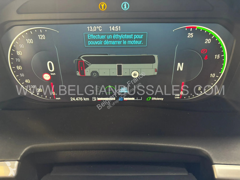 حافلة Neoplan / 12.0m / Full Option