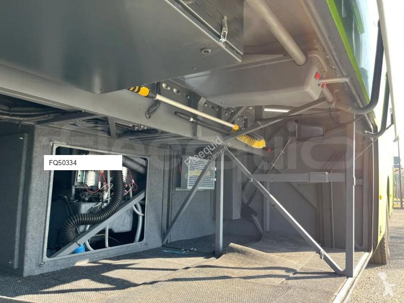 Междуградски автобус Irizar i6