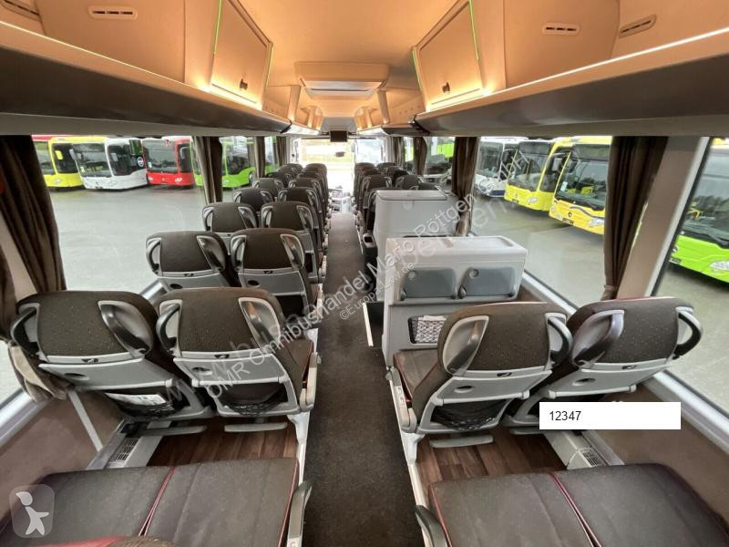 حافلة MAN R 07 Lion´s Coach