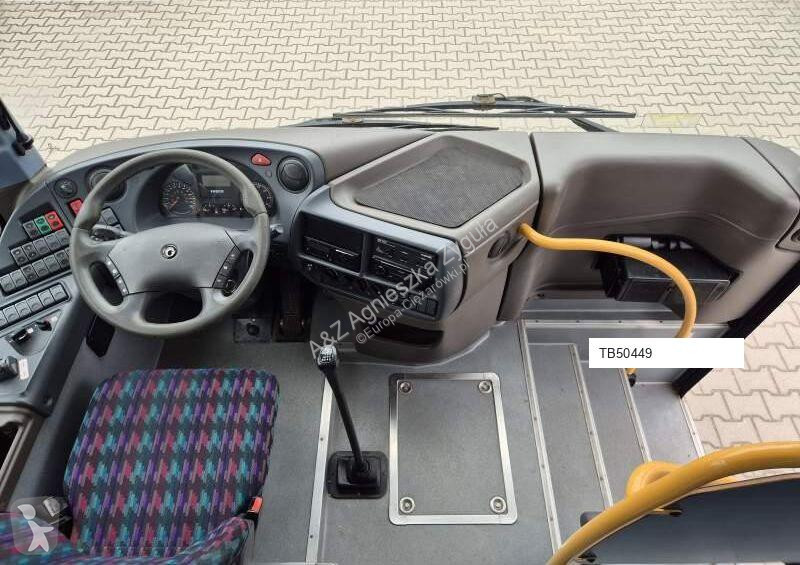 Междуградски автобус Irisbus CROSSWAY/ SPROWADZONY
