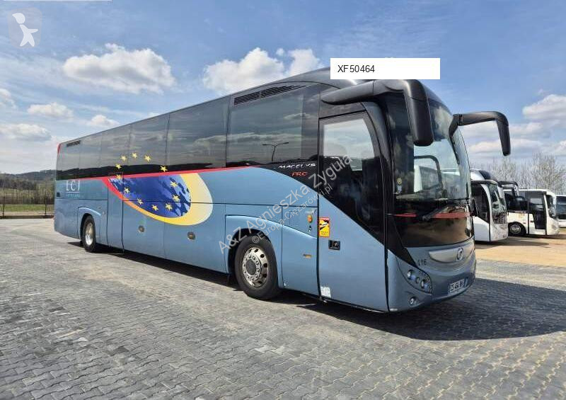 Междуградски автобус Irisbus MAGELYS PRO