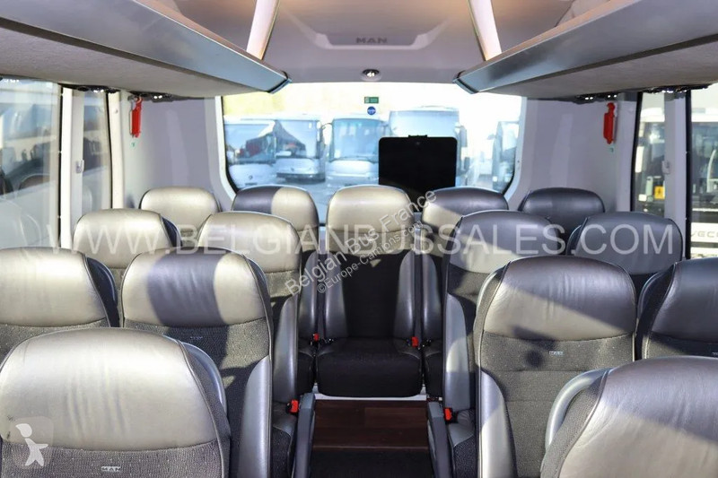 حافلة MAN LION'S COACH R08 / Very nice bus