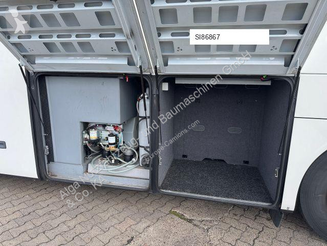 Touringcar Setra S 511 HD/39 Sitze/Klima/Euro 6!