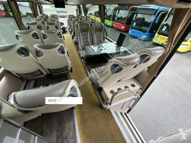 حافلة Mercedes O 510 Tourino