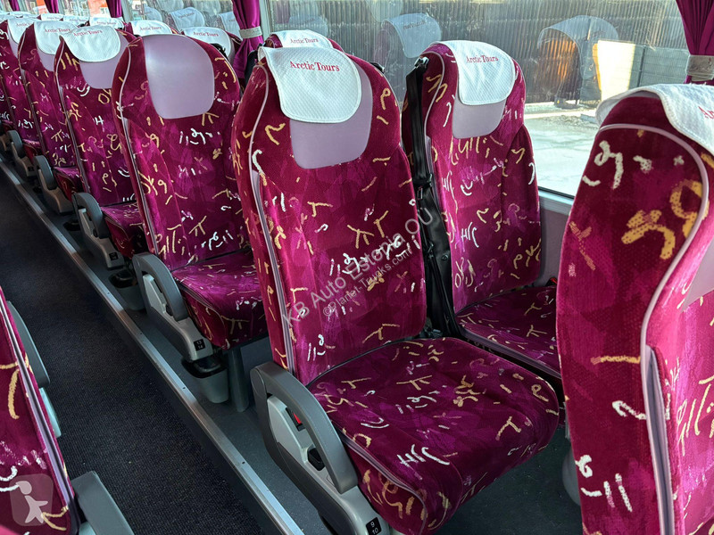 حافلة Van Hool TX 17 Aston 6x2*4 59+1 SEATS /...