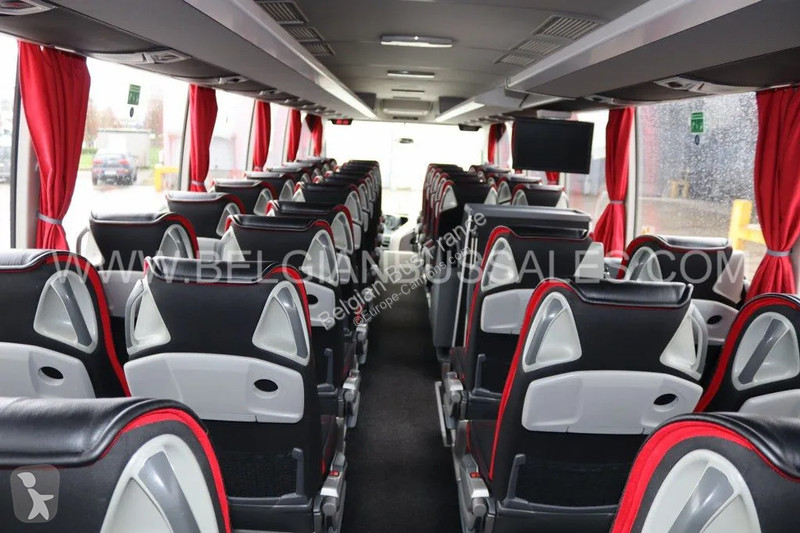 حافلة Mercedes 15RHD / R07 / Acron / 12.3m /...