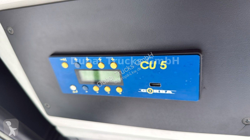 حافلة Setra 6X2 EURO 4