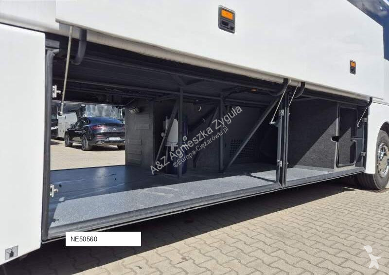 Междуградски автобус MAN LION'S COACH
